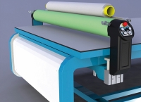 Lamidesk novi ploskovni laminator