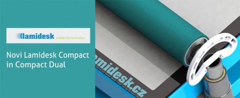 Novi Lamidesk Compact in Compact Dual